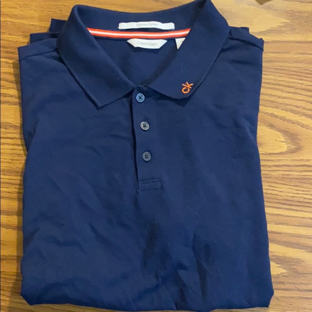 Calvin Klein Polo